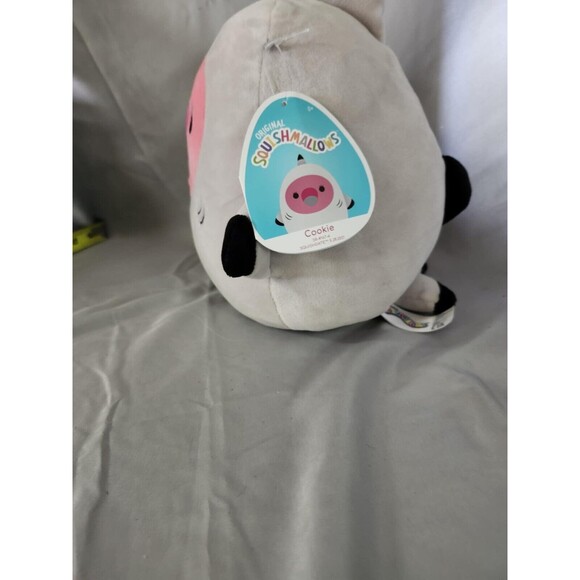 Squishmallow Cookie the Flamingo - Picture 8 of 9